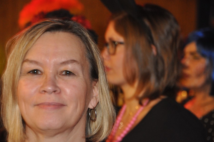 Foto SWR3 ElchParty 2018