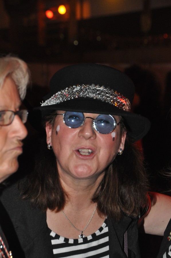 Foto SWR3 ElchParty 2018