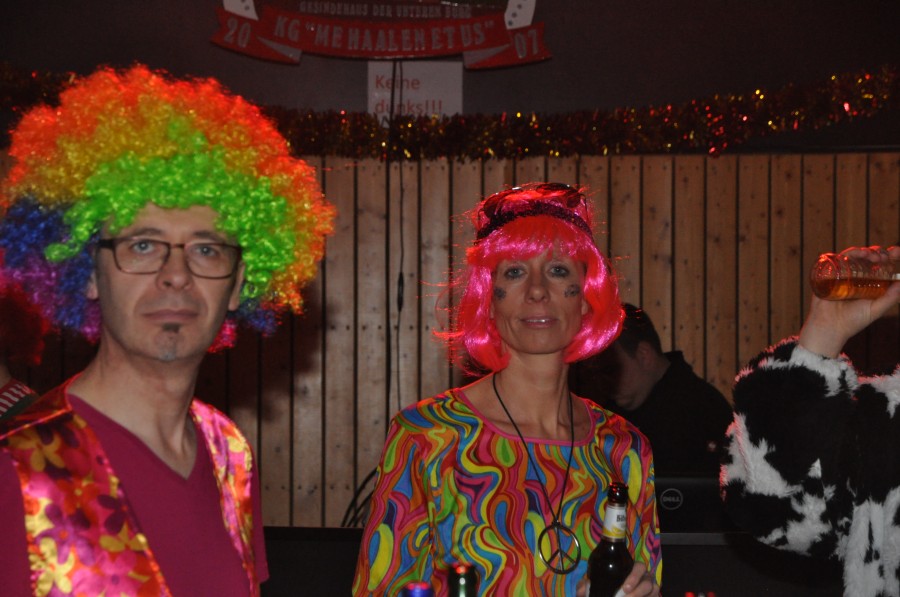 Foto SWR3 ElchParty 2018