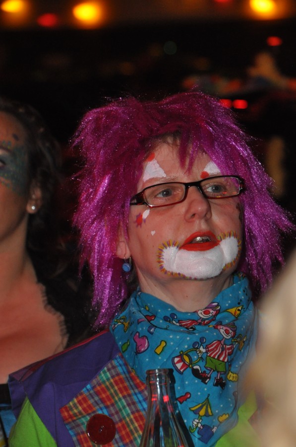 Foto SWR3 ElchParty 2018