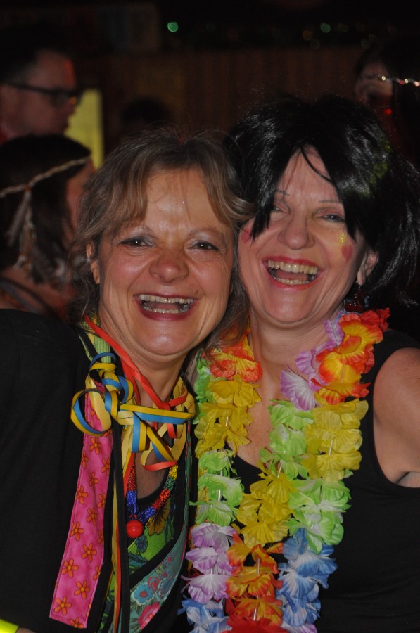 Foto SWR3 ElchParty 2018