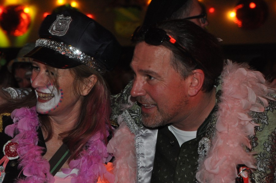 Foto SWR3 ElchParty 2018