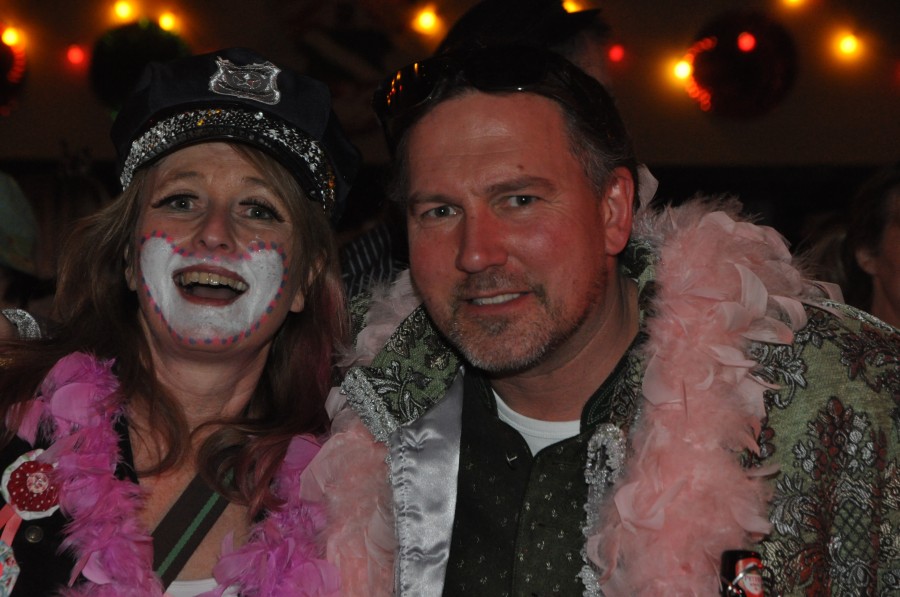 Foto SWR3 ElchParty 2018