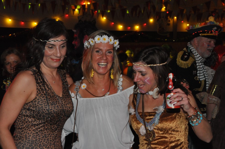 Foto SWR3 ElchParty 2018