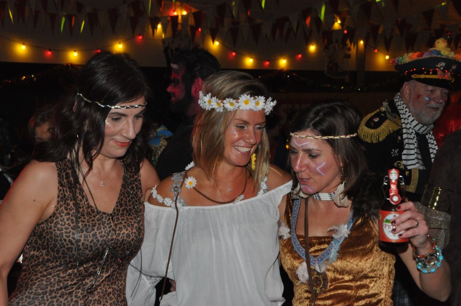 Foto SWR3 ElchParty 2018