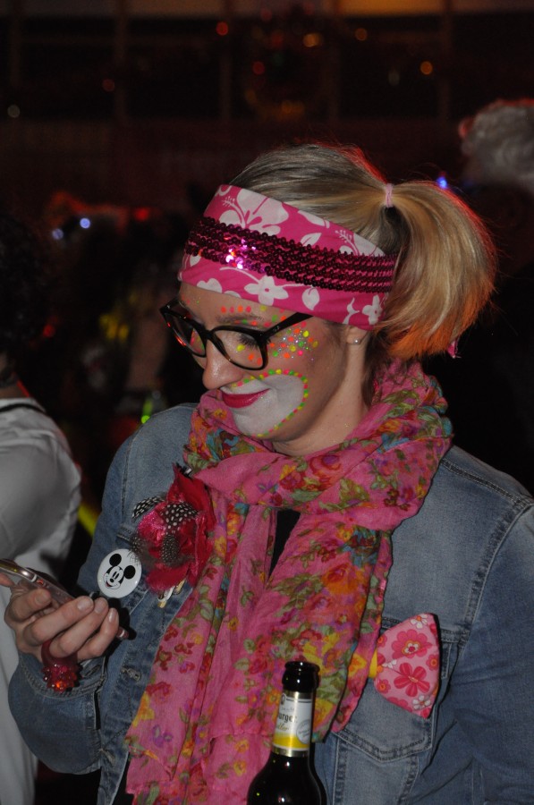 Foto SWR3 ElchParty 2018