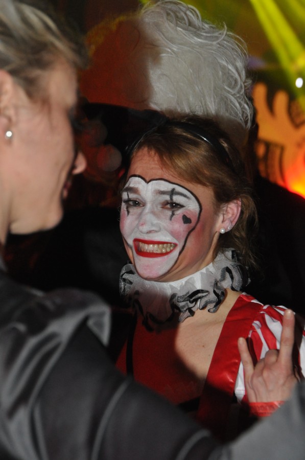 Foto SWR3 ElchParty 2018