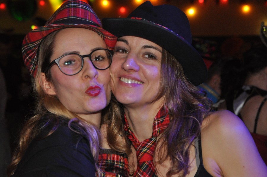 Foto SWR3 ElchParty 2018