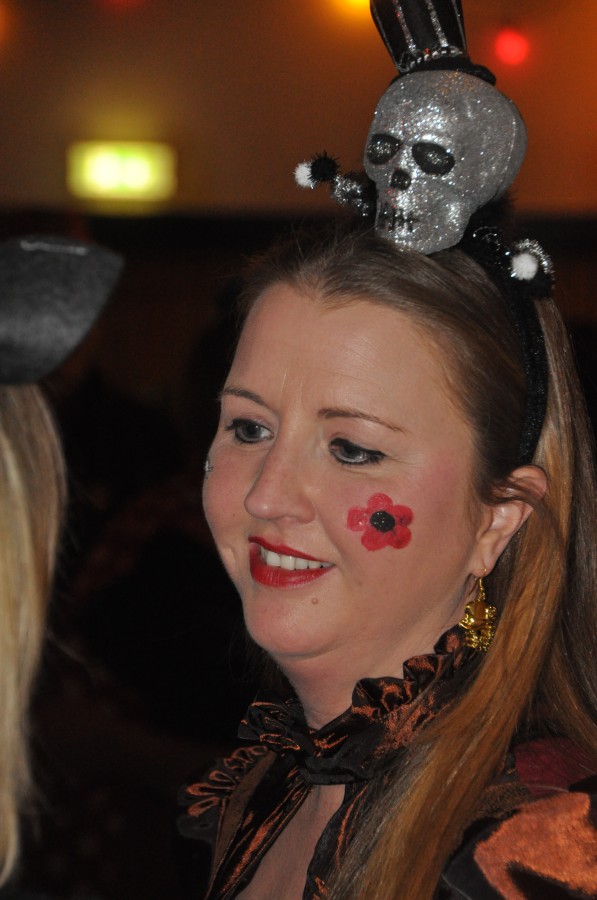 Foto SWR3 ElchParty 2018