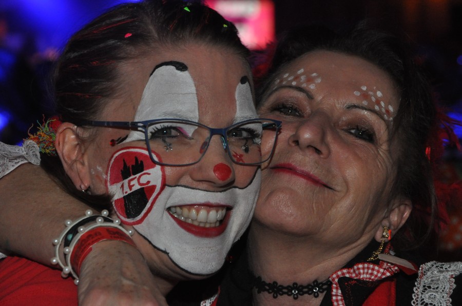 Foto SWR3 ElchParty 2018