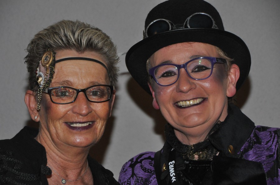 Foto SWR3 ElchParty 2018