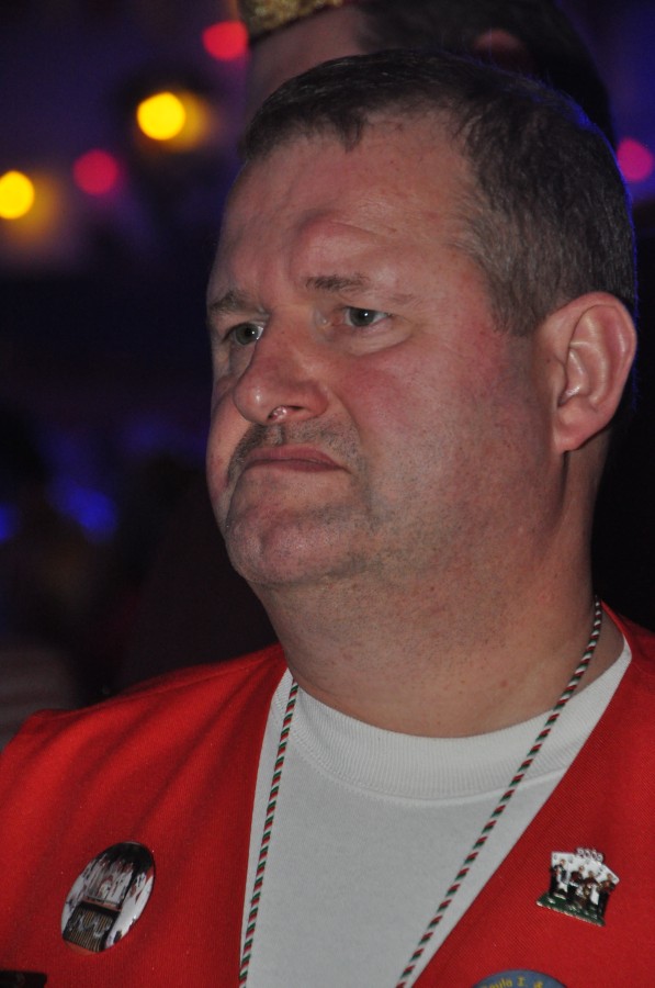 Foto SWR3 ElchParty 2018