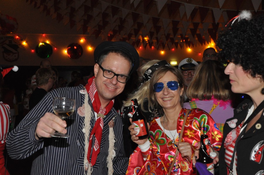 Foto SWR3 ElchParty 2018