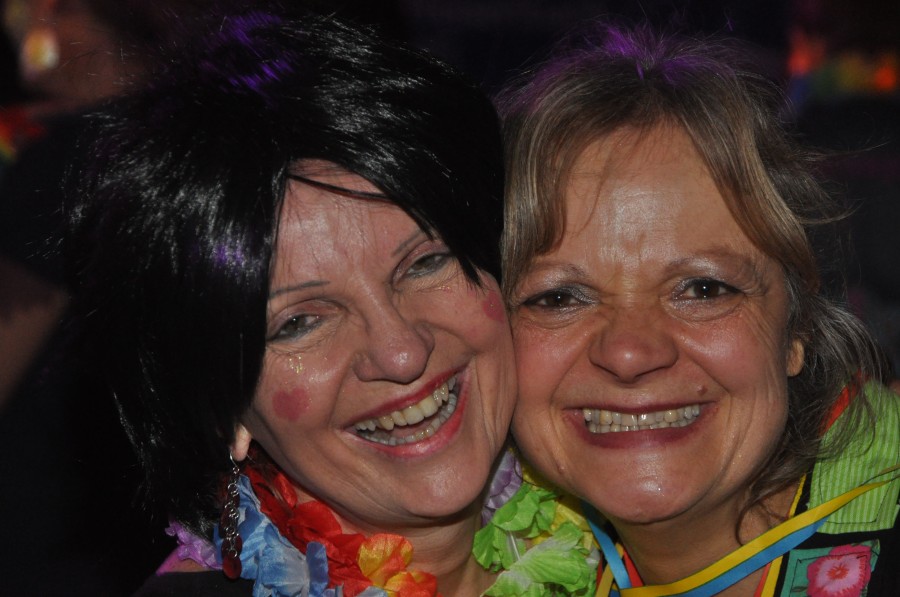 Foto SWR3 ElchParty 2018