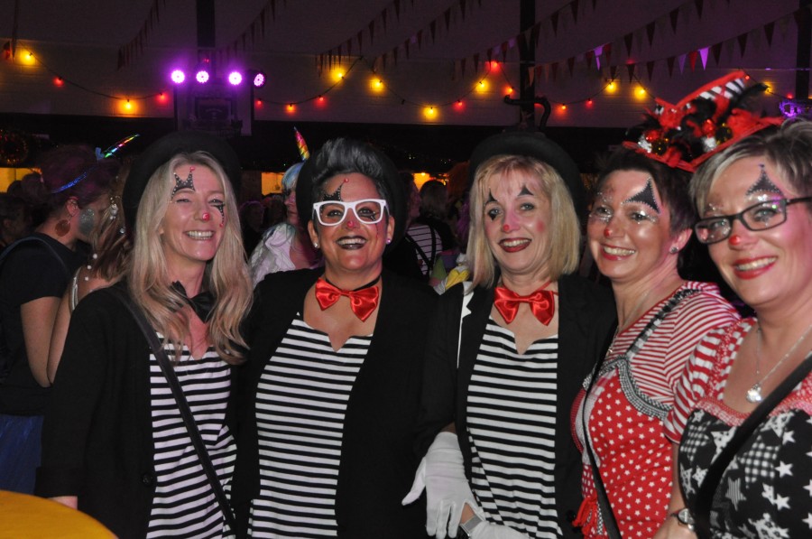 Foto SWR3 ElchParty 2018