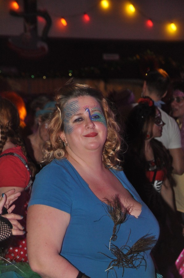 Foto SWR3 ElchParty 2018