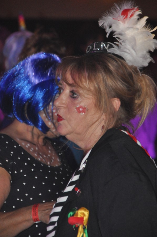 Foto SWR3 ElchParty 2018