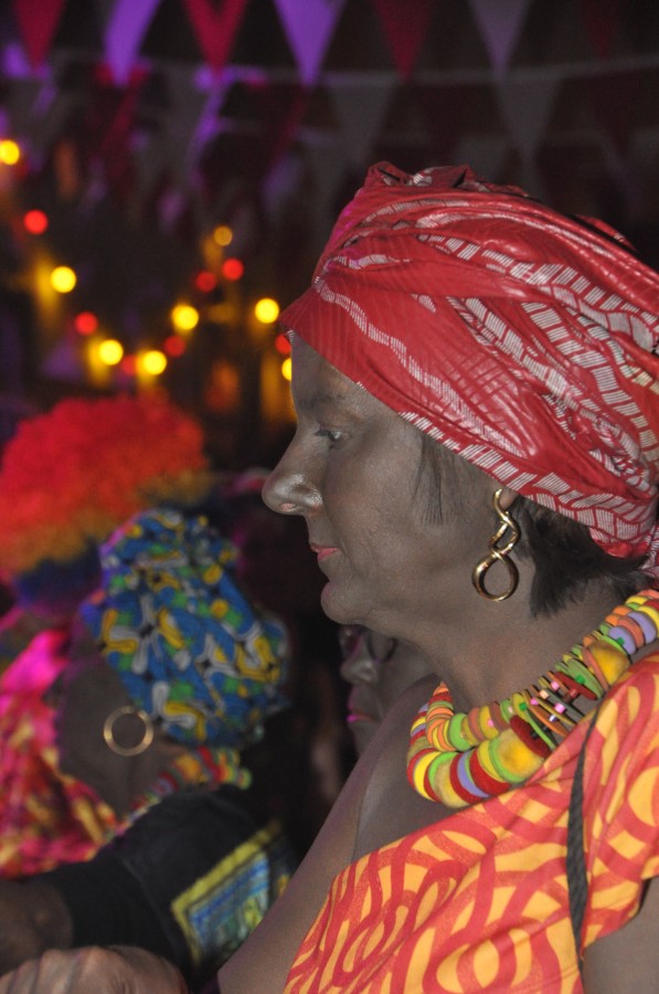 Foto SWR3 ElchParty 2018