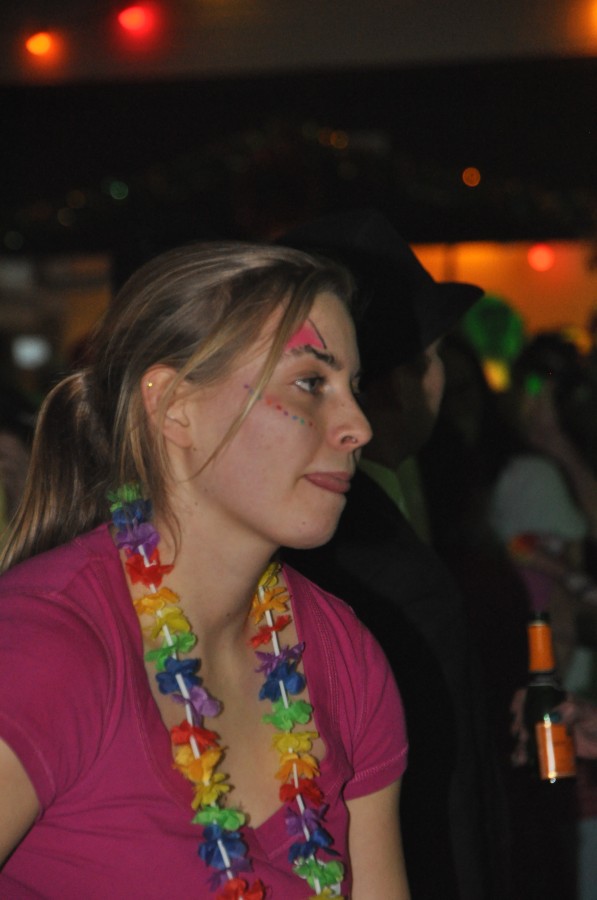 Foto SWR3 ElchParty 2018