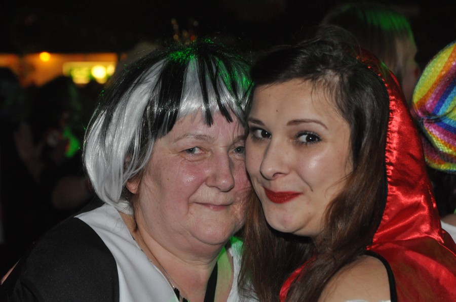 Foto SWR3 ElchParty 2018