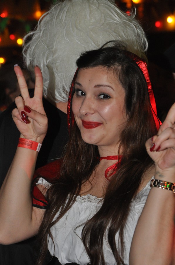 Foto SWR3 ElchParty 2018