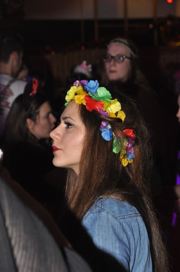 Foto SWR3 ElchParty 2018