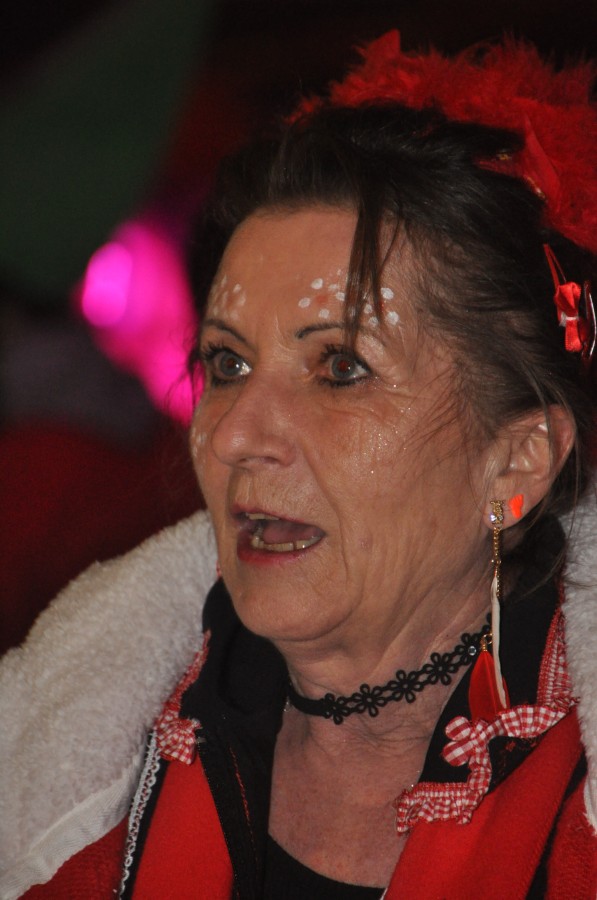 Foto SWR3 ElchParty 2018