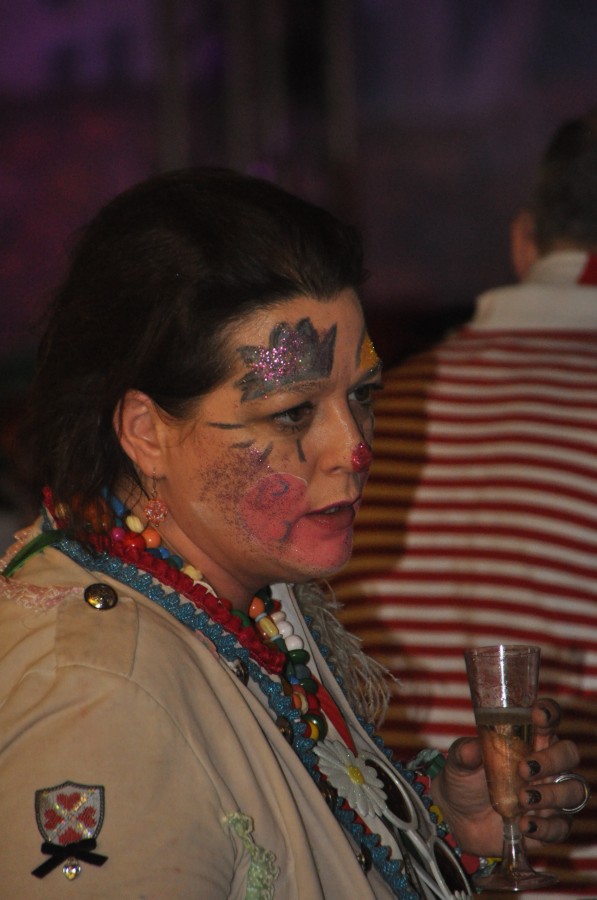 Foto SWR3 ElchParty 2018