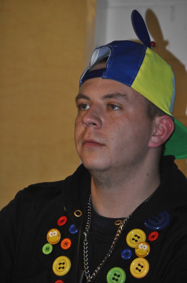 Foto SWR3 ElchParty 2018