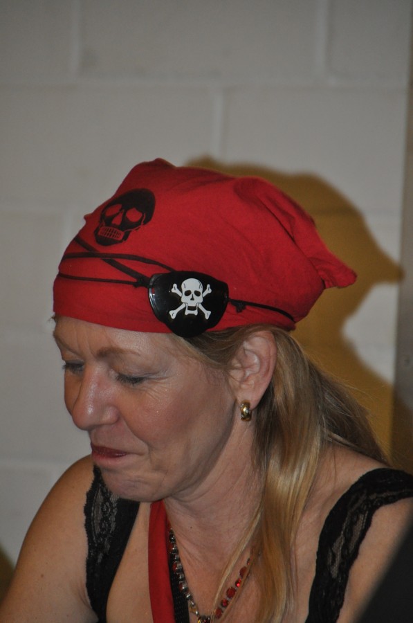 Foto SWR3 ElchParty 2018