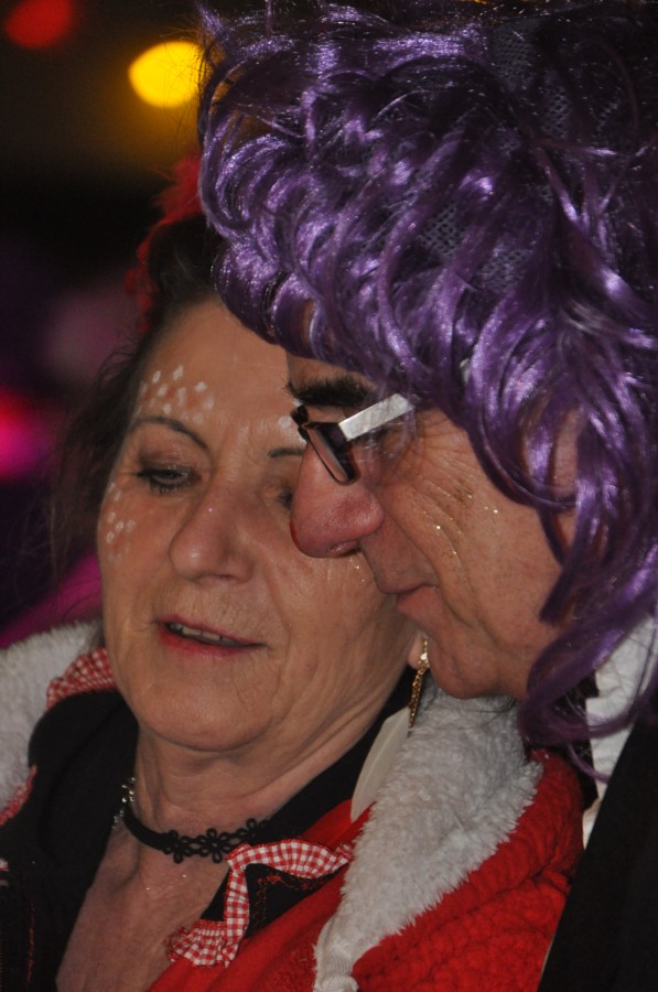 Foto SWR3 ElchParty 2018