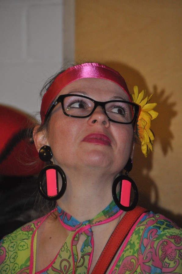 Foto SWR3 ElchParty 2018