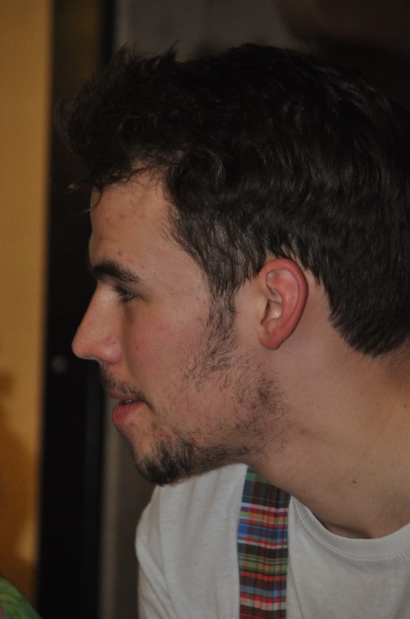 Foto SWR3 ElchParty 2018