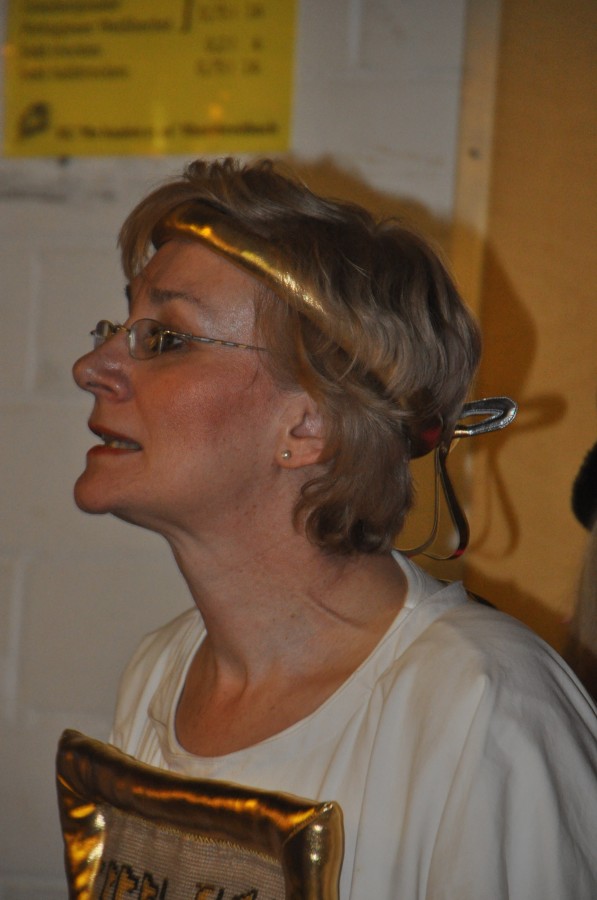 Foto SWR3 ElchParty 2018