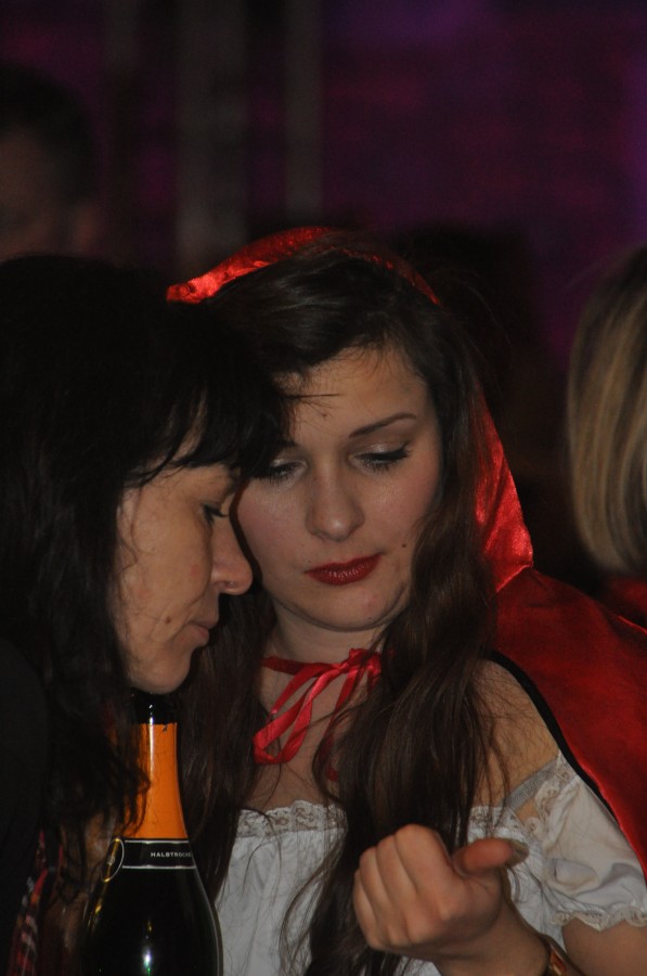 Foto SWR3 ElchParty 2018