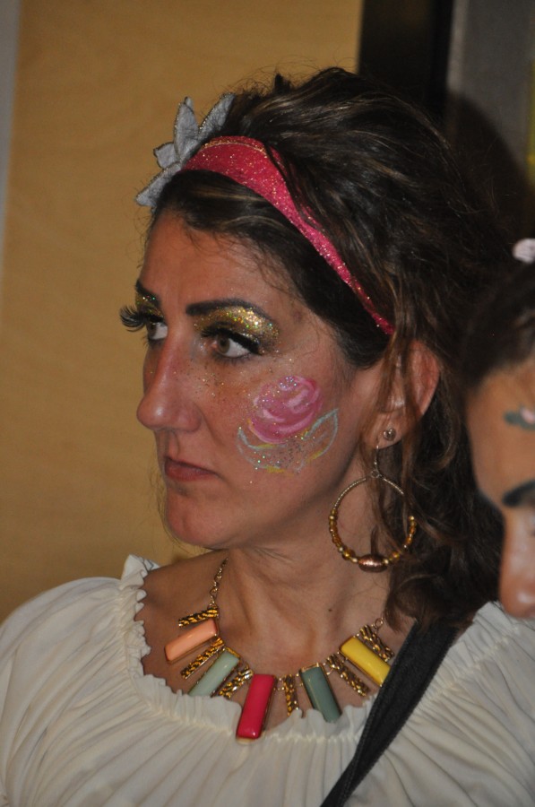 Foto SWR3 ElchParty 2018