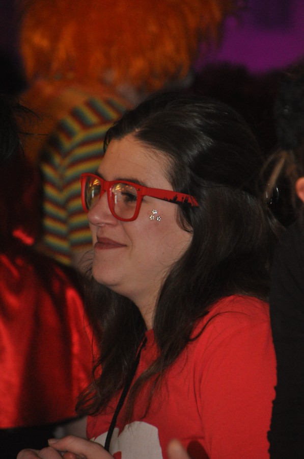 Foto SWR3 ElchParty 2018