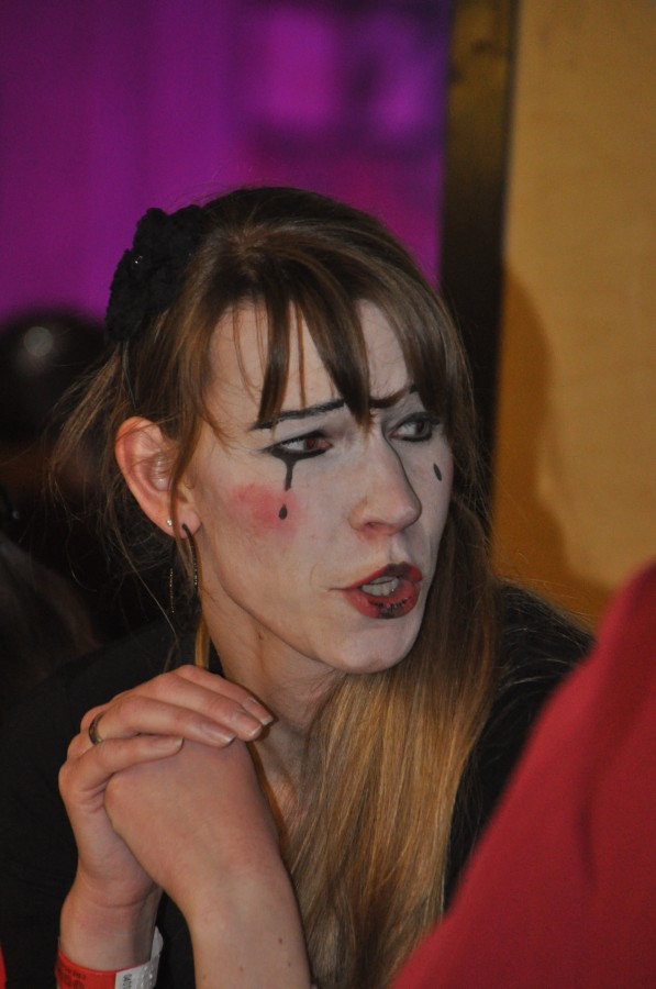 Foto SWR3 ElchParty 2018