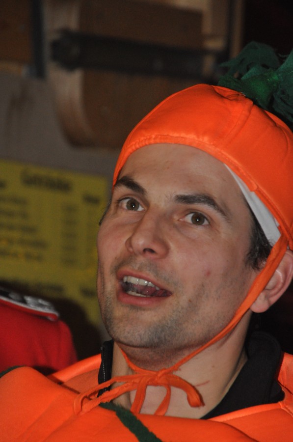 Foto SWR3 ElchParty 2018