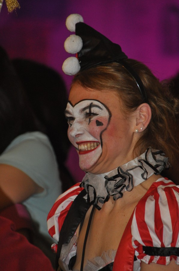 Foto SWR3 ElchParty 2018