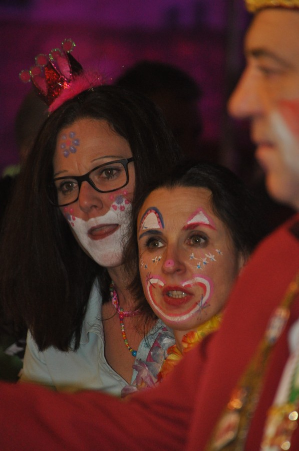 Foto SWR3 ElchParty 2018