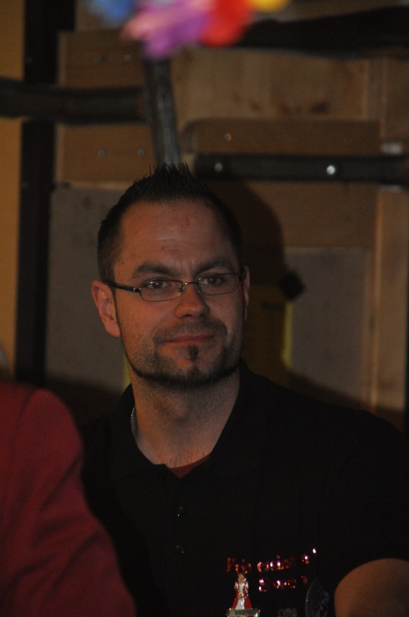 Foto SWR3 ElchParty 2018