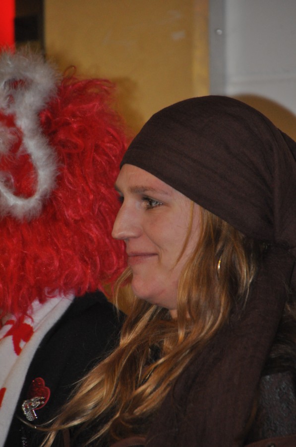 Foto SWR3 ElchParty 2018