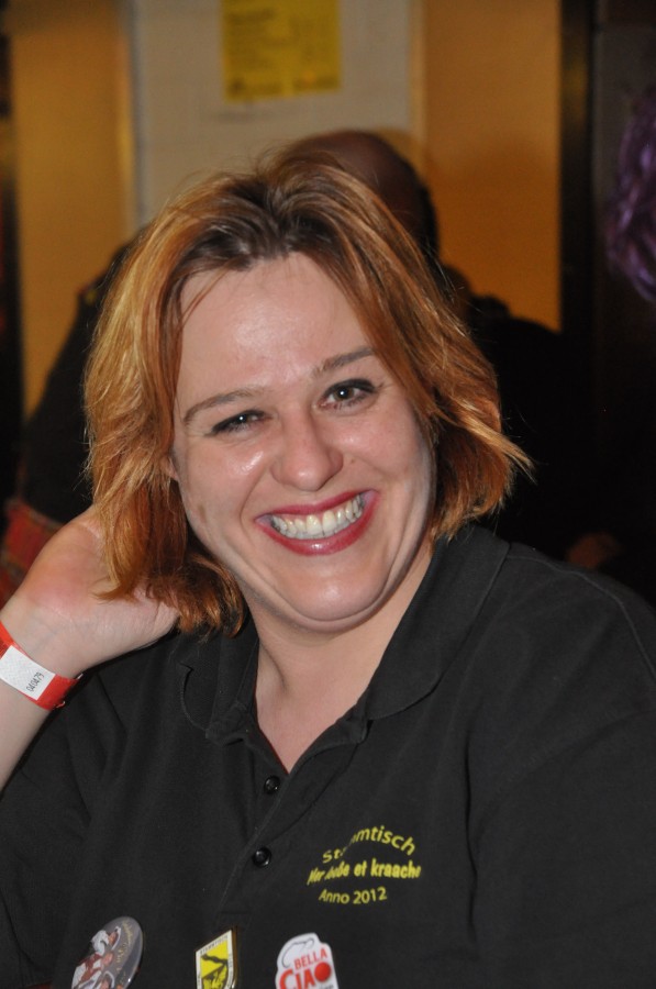 Foto SWR3 ElchParty 2018