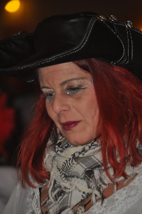 Foto SWR3 ElchParty 2018