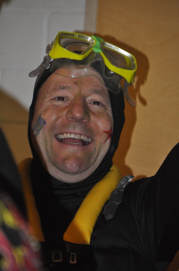 Foto SWR3 ElchParty 2018