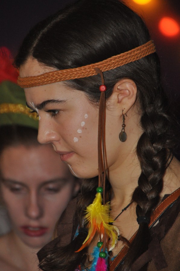 Foto SWR3 ElchParty 2018