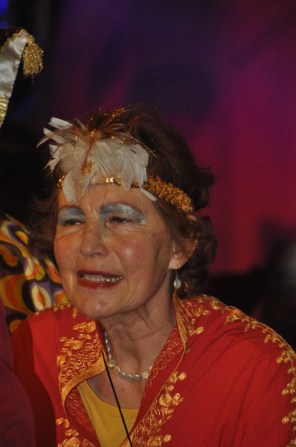 Foto SWR3 ElchParty 2018