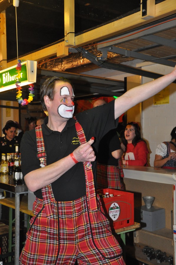 Foto SWR3 ElchParty 2018