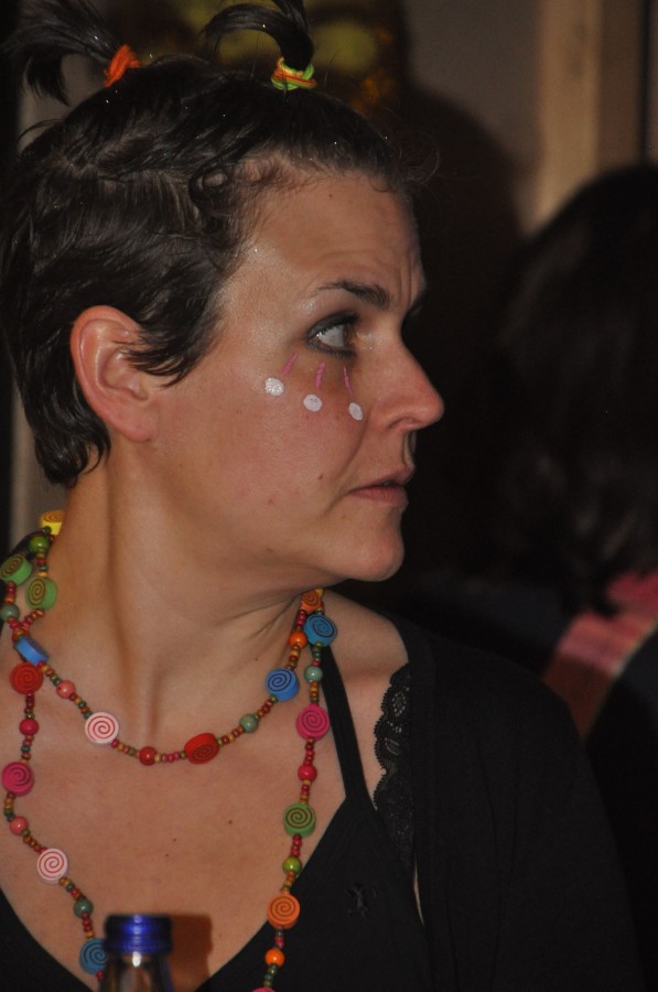 Foto SWR3 ElchParty 2018